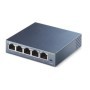 Switch TP-Link TL-SG105, 5 port,10/100/1000 Mbps