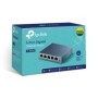 Switch TP-Link TL-SG105, 5 port,10/100/1000 Mbps