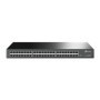 Switch TP-Link TL-SG1048, 48 port, 10/100/1000 Mbps