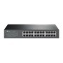 Switch TP-Link TL-SG1024DE, 24 port, 10/100/1000 Mbps