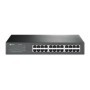Switch TP-Link TL-SG1024DE, 24 port, 10/100/1000 Mbps