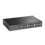 Switch TP-Link TL-SG1024DE, 24 port, 10/100/1000 Mbps