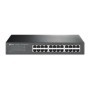 Switch TP-Link TL-SG1024D, 24 port, 10/100/1000 Mbps