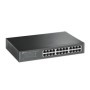 Switch TP-Link TL-SG1024D, 24 port, 10/100/1000 Mbps