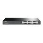 Switch TP-Link TL-SG1024, 24 port, 10/100/1000 Mbps