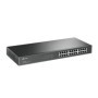 Switch TP-Link TL-SG1024, 24 port, 10/100/1000 Mbps