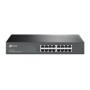 Switch TP-Link TL-SG1016DE, 16 port, 10/100/1000 Mbps