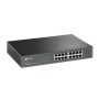 Switch TP-Link TL-SG1016DE, 16 port, 10/100/1000 Mbps