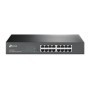 Switch TP-Link TL-SG1016DE, 16 port, 10/100/1000 Mbps