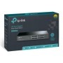 Switch TP-Link TL-SG1016DE, 16 port, 10/100/1000 Mbps