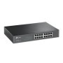 Switch TP-Link TL-SG1016D, 16 port, 10/100/1000 Mbps