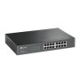 Switch TP-Link TL-SG1016D, 16 port, 10/100/1000 Mbps