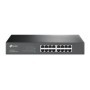 Switch TP-Link TL-SG1016D, 16 port, 10/100/1000 Mbps