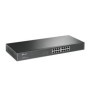 Switch TP-Link TL-SG1016, 16 port, 10/100/1000 Mbps