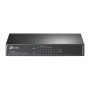 Switch TP-Link TL-SG1008P, 8 port, 10/100/1000 Mbps