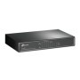 Switch TP-Link TL-SG1008P, 8 port, 10/100/1000 Mbps