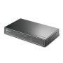 Switch TP-Link TL-SG1008P, 8 port, 10/100/1000 Mbps