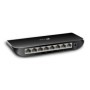 Switch TP-Link TL-SG1008D, 8 port, 10/100/1000 Mbps
