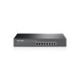 Switch TP-Link TL-SG1008, 8 port, 10/100/1000 Mbps