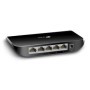 Switch TP-Link TL-SG1005D, 5 port, 10/100/1000 Mbps