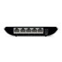 Switch TP-Link TL-SG1005D, 5 port, 10/100/1000 Mbps