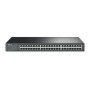 Switch TP-Link TL-SF1048, 48 port, 10/100Mbps