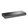 Switch TP-Link TL-SF1048, 48 port, 10/100Mbps
