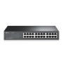 Switch TP-Link TL-SF1024D, 24 port, 10/100Mbps