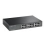 Switch TP-Link TL-SF1024D, 24 port, 10/100Mbps