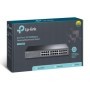 Switch TP-Link TL-SF1024D, 24 port, 10/100Mbps
