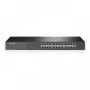 Switch TP-Link TL-SF1024, 24 port, 10/100Mbps