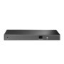 Switch TP-Link TL-SF1024, 24 port, 10/100Mbps