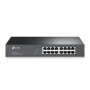 Switch TP-Link TL-SF1016DS, 16 port, 10/100Mbps