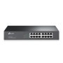 Switch TP-Link TL-SF1016DS, 16 port, 10/100Mbps