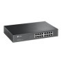 Switch TP-Link TL-SF1016DS, 16 port, 10/100Mbps