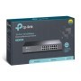 Switch TP-Link TL-SF1016DS, 16 port, 10/100Mbps