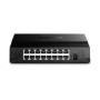 Switch TP-Link TL-SF1016D, 16 port, 10/100 Mbps