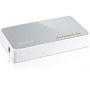 Switch TP-Link TL-SF1008D, 8 port, 10/100 Mbps