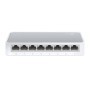 Switch TP-Link TL-SF1008D, 8 port, 10/100 Mbps