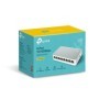 Switch TP-Link TL-SF1008D, 8 port, 10/100 Mbps