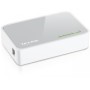 Switch TP-Link TL-SF1005D, 5 port, 10/100 Mbps