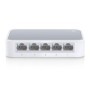 Switch TP-Link TL-SF1005D, 5 port, 10/100 Mbps