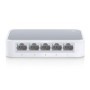 Switch TP-Link TL-SF1005D, 5 port, 10/100 Mbps
