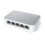 Switch TP-Link TL-SF1005D, 5 port, 10/100 Mbps
