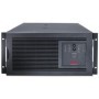 UPS APC Smart-UPS SUA line-interactive 5000VA / 4000W 8 conectori C13 2conectori C19 rackabil 5U/tower, baterie RBC55, optional 
