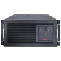 UPS APC Smart-UPS SUA line-interactive 5000VA / 4000W 8 conectori C13 2conectori C19 rackabil 5U/tower, baterie RBC55, optional 