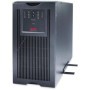 UPS APC Smart-UPS SUA line-interactive 5000VA / 4000W 8 conectori C13 2conectori C19 rackabil 5U/tower, baterie RBC55, optional 