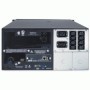 UPS APC Smart-UPS SUA line-interactive 5000VA / 4000W 8 conectori C13 2conectori C19 rackabil 5U/tower, baterie RBC55, optional 