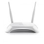 Router Wireless TP-LINK TL-MR3420, Wi-Fi 4, Single-Band