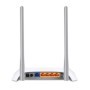 Router Wireless TP-LINK TL-MR3420, Wi-Fi 4, Single-Band